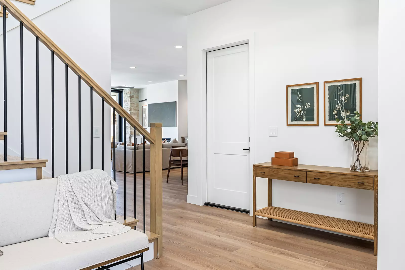 Entryway