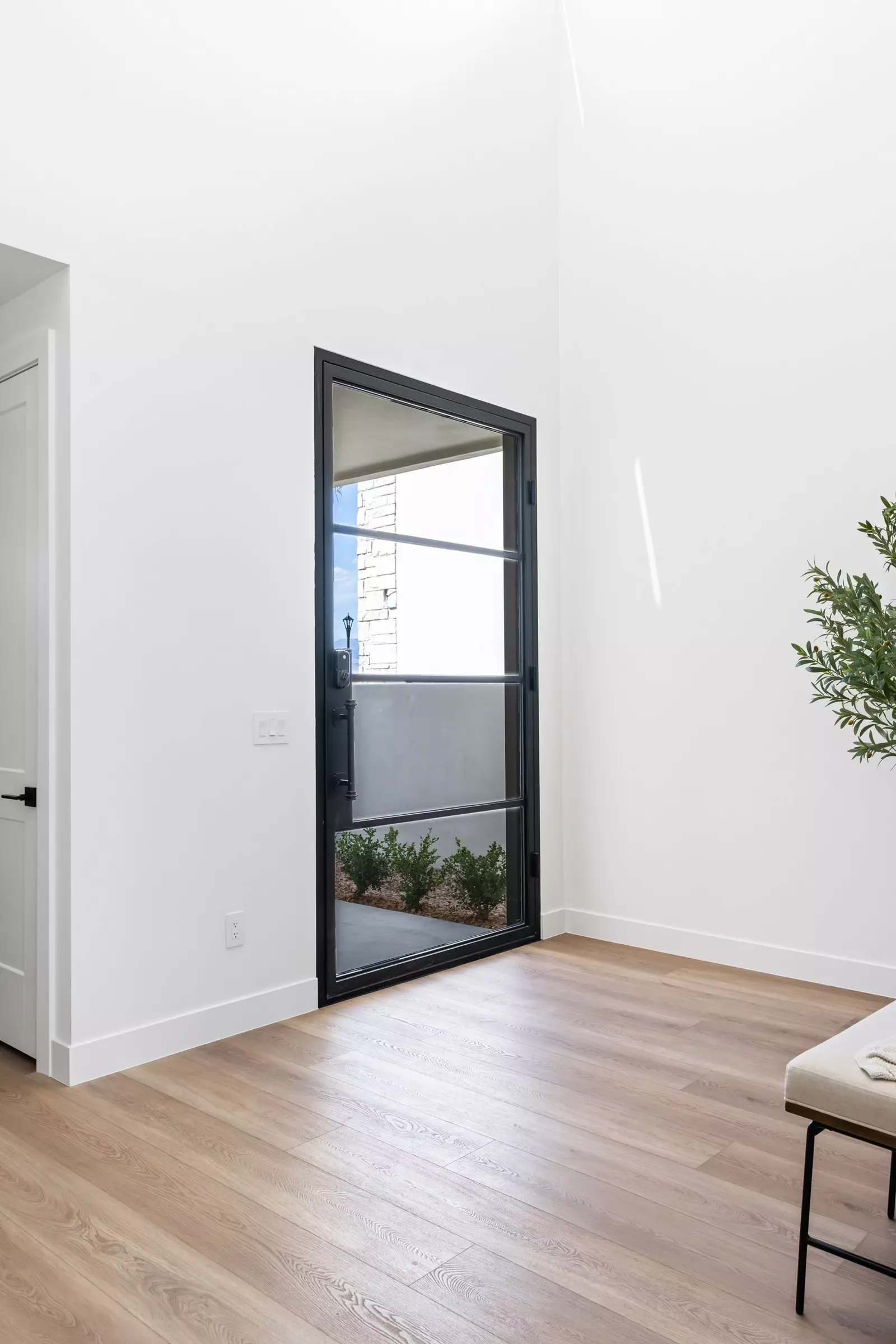 Entryway