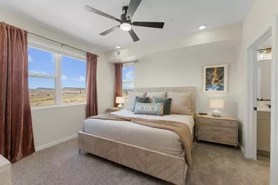 King Bedroom