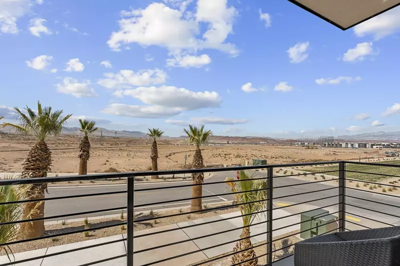 Deck View
