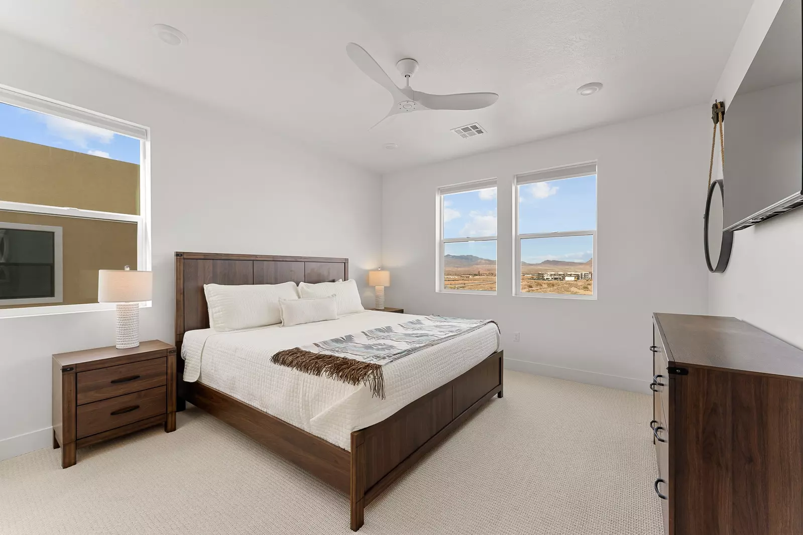 King Bedroom