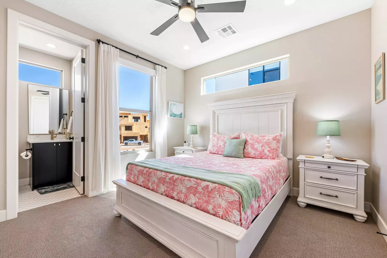 King Bedroom