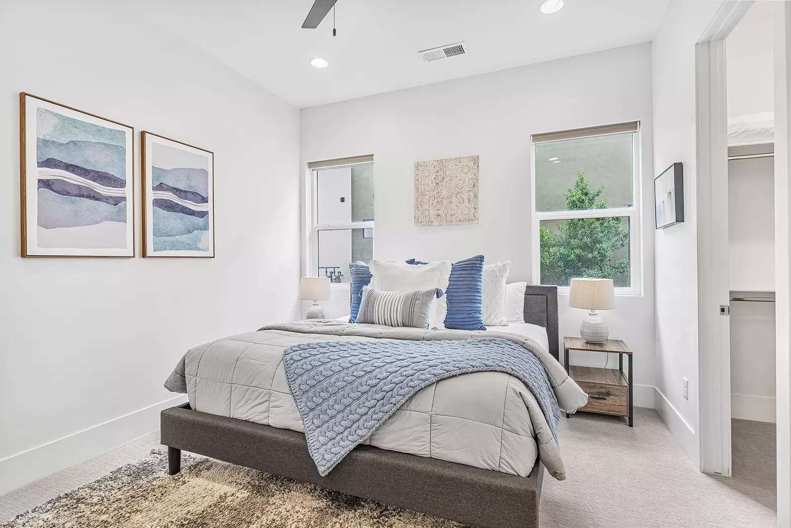 King Bedroom