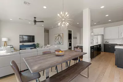 Dinning Room