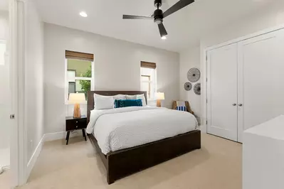 King Bedroom