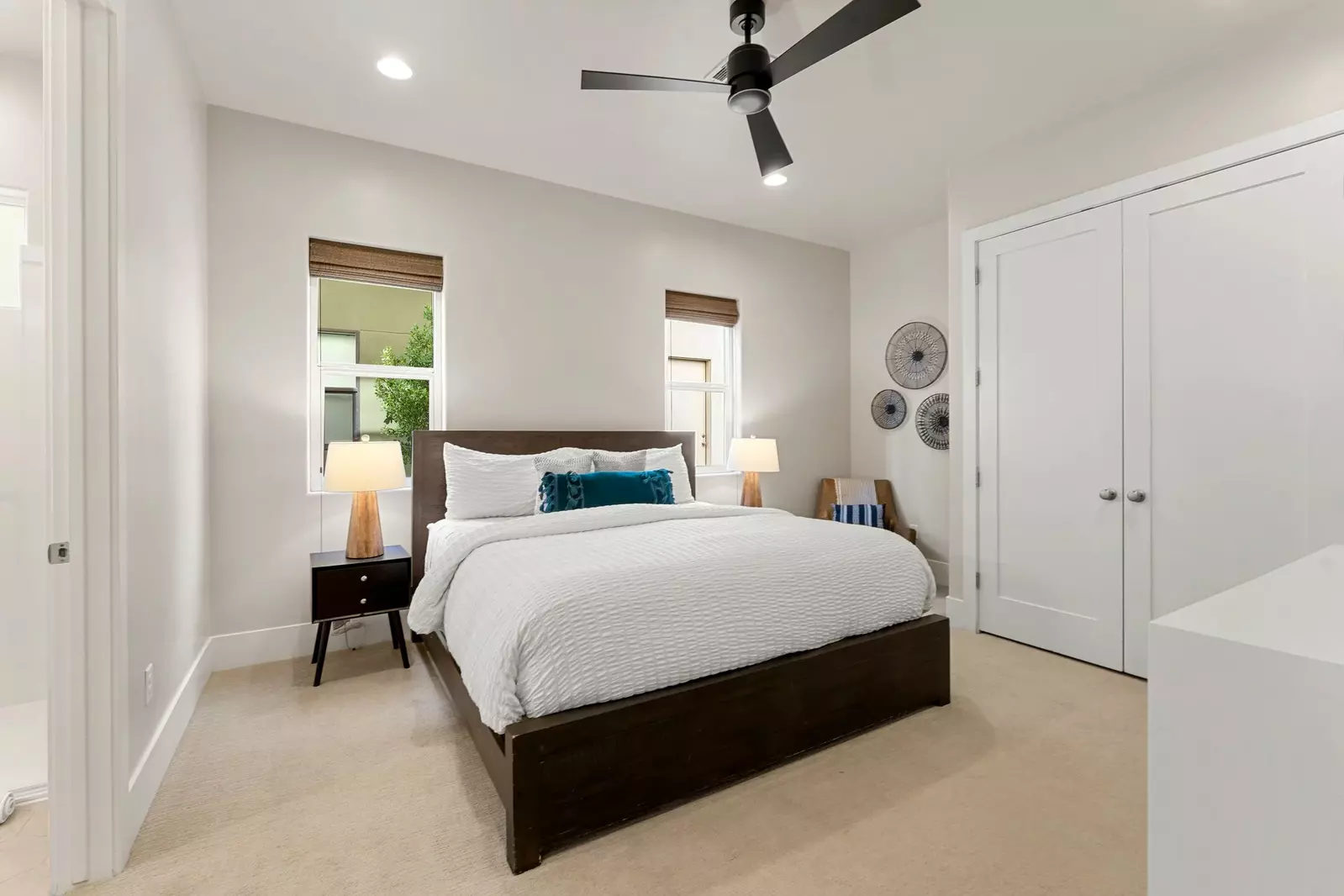 King Bedroom