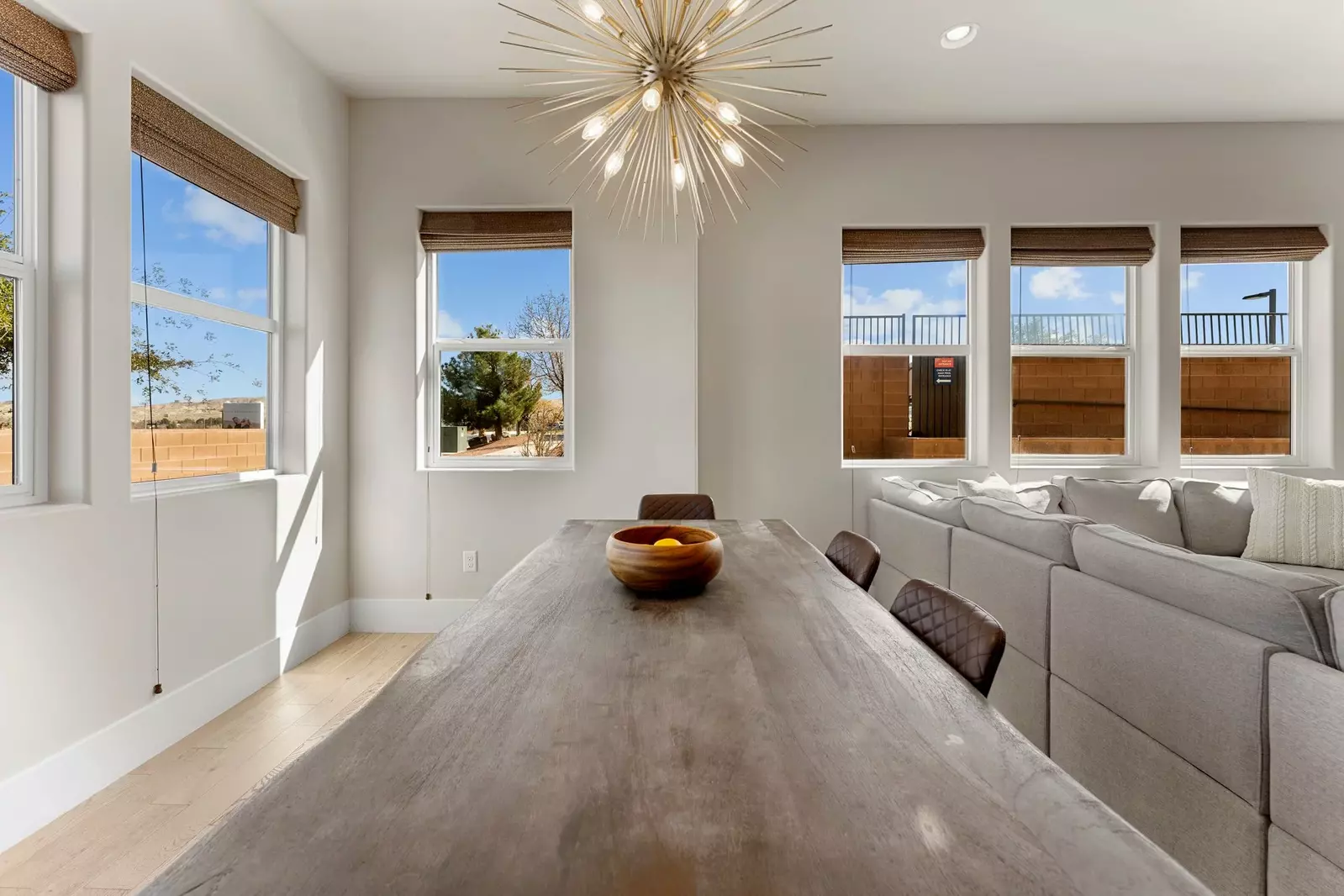 Dinning Room
