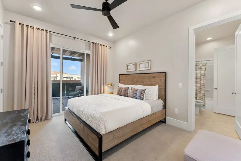King Bedroom