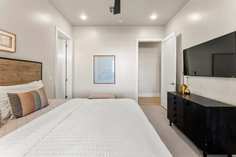 King Bedroom