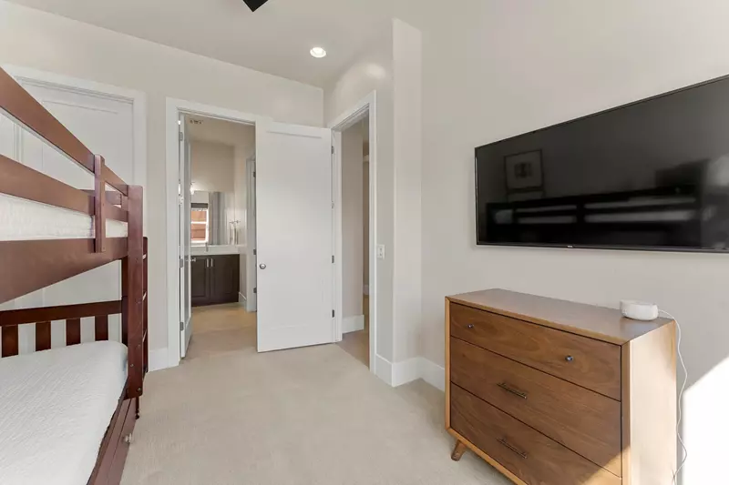 Bunk Room