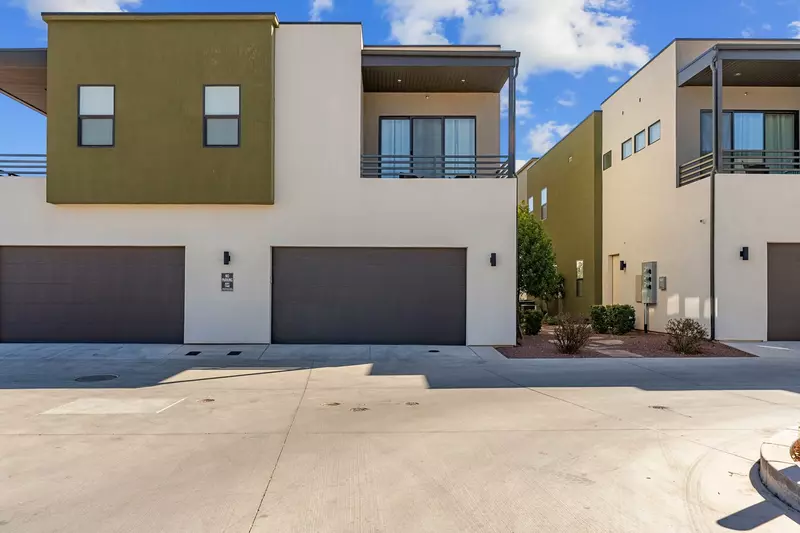 Double Car Garage