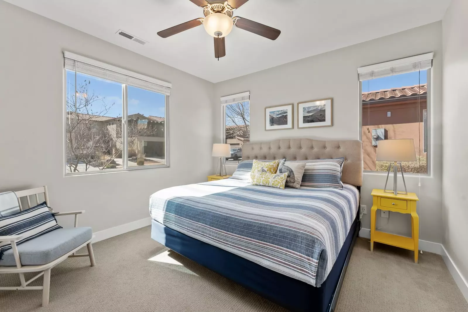 King Bedroom