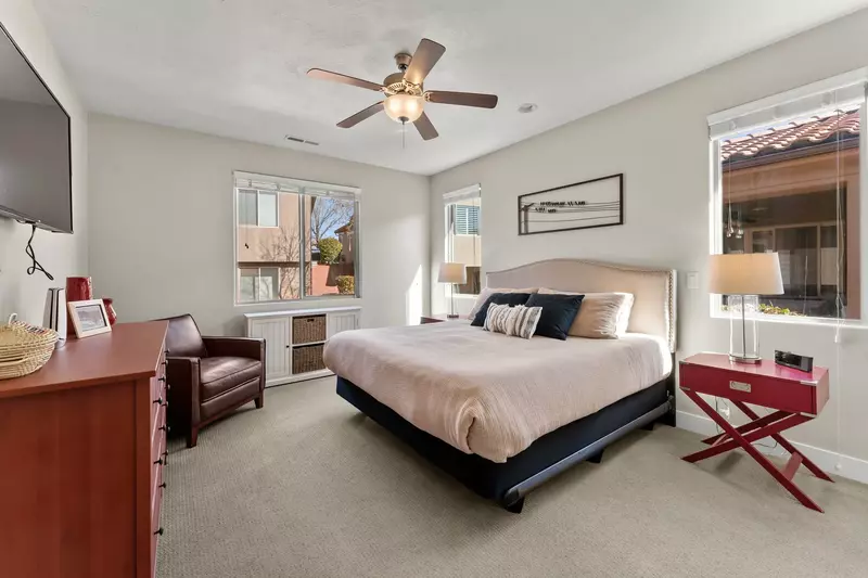 King Bedroom