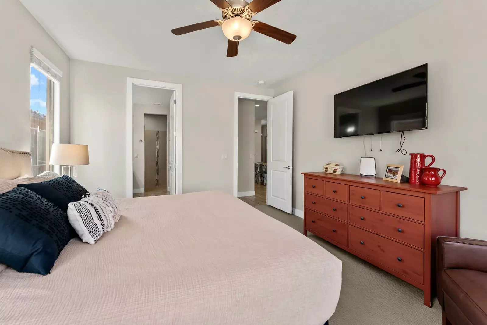 King Bedroom