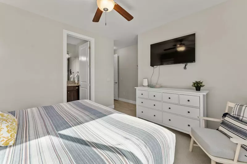 King Bedroom
