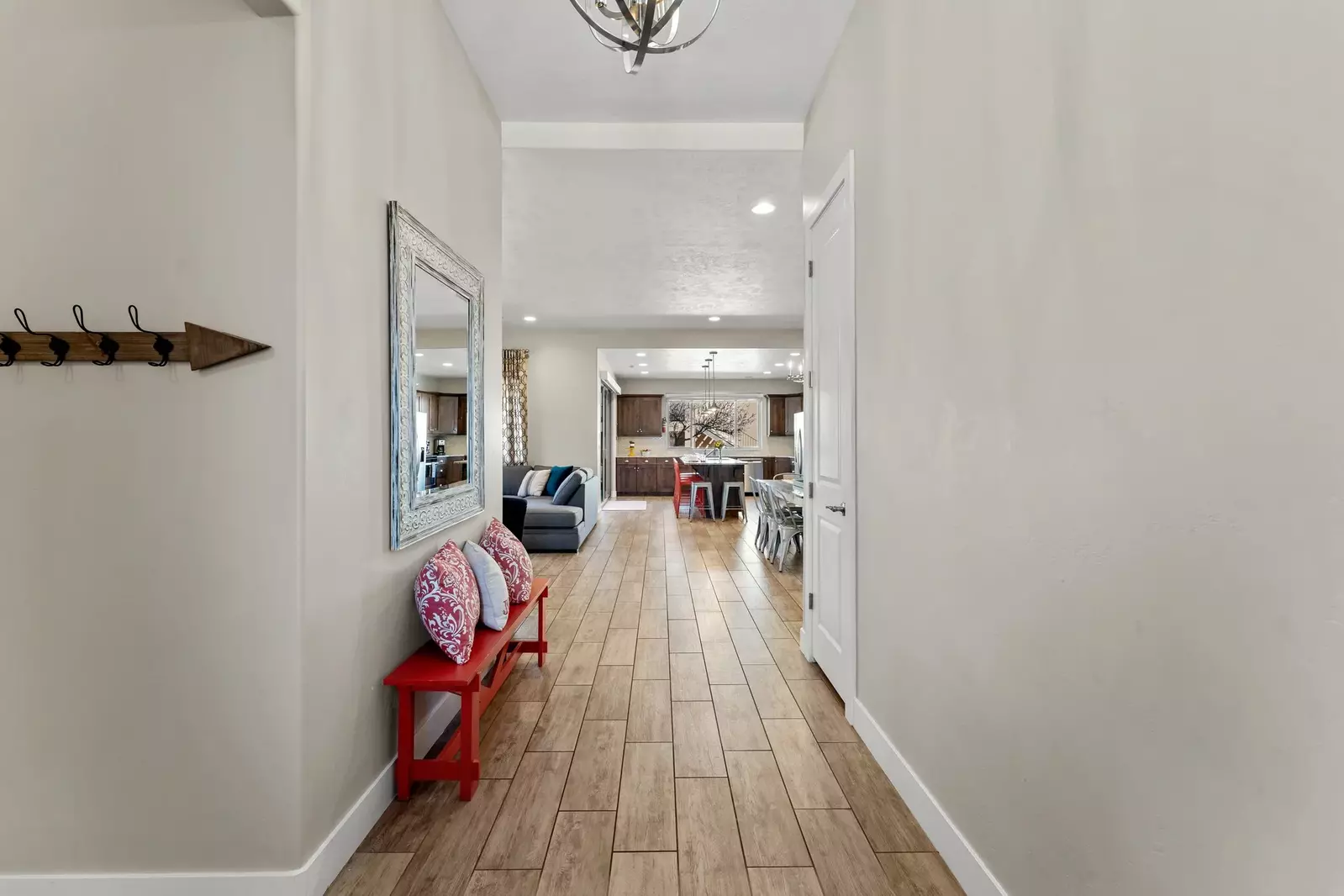 Entryway