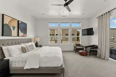 King Bedroom
