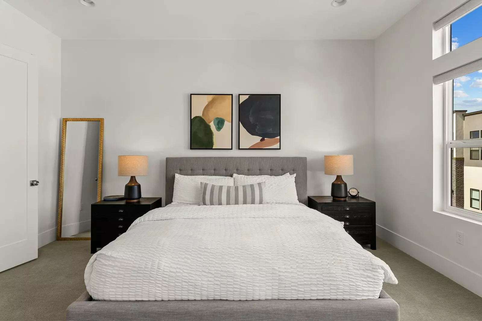 King Bedroom