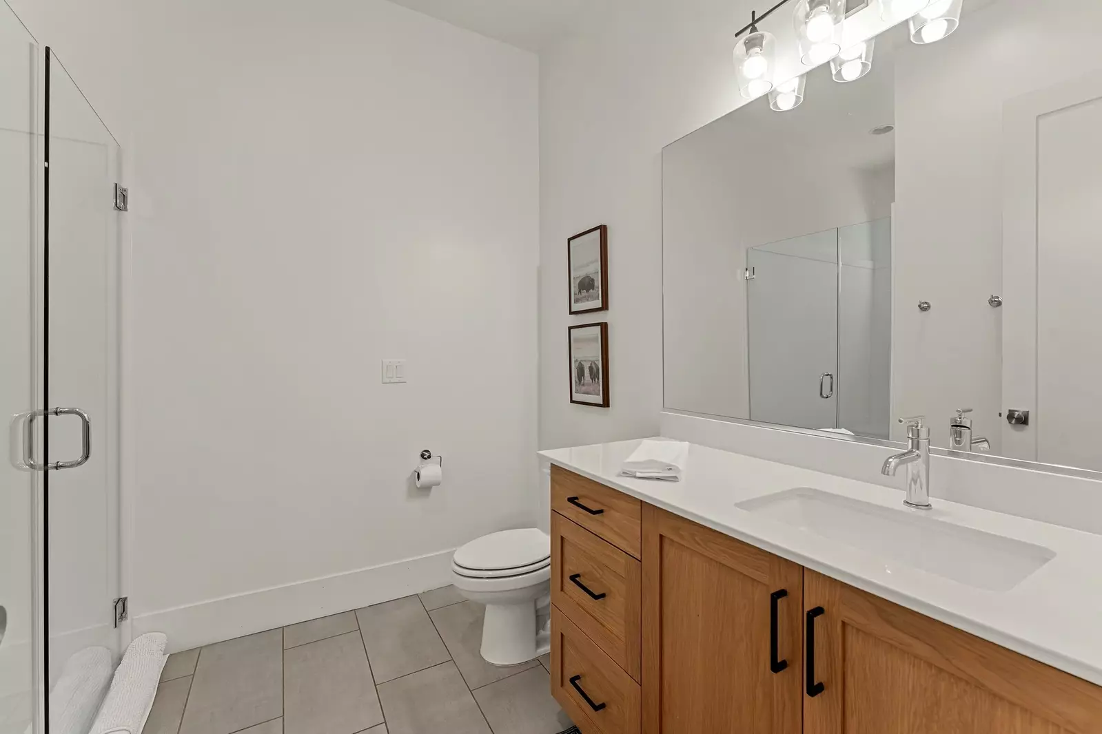 Full Bath