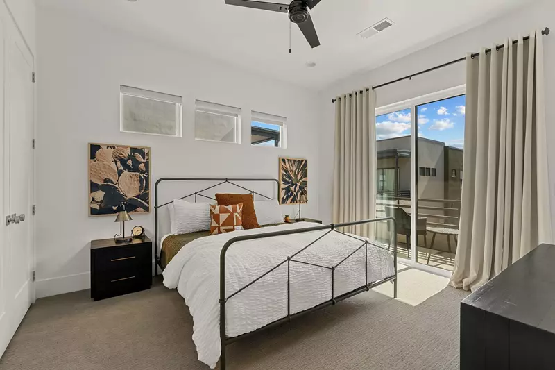 King Bedroom