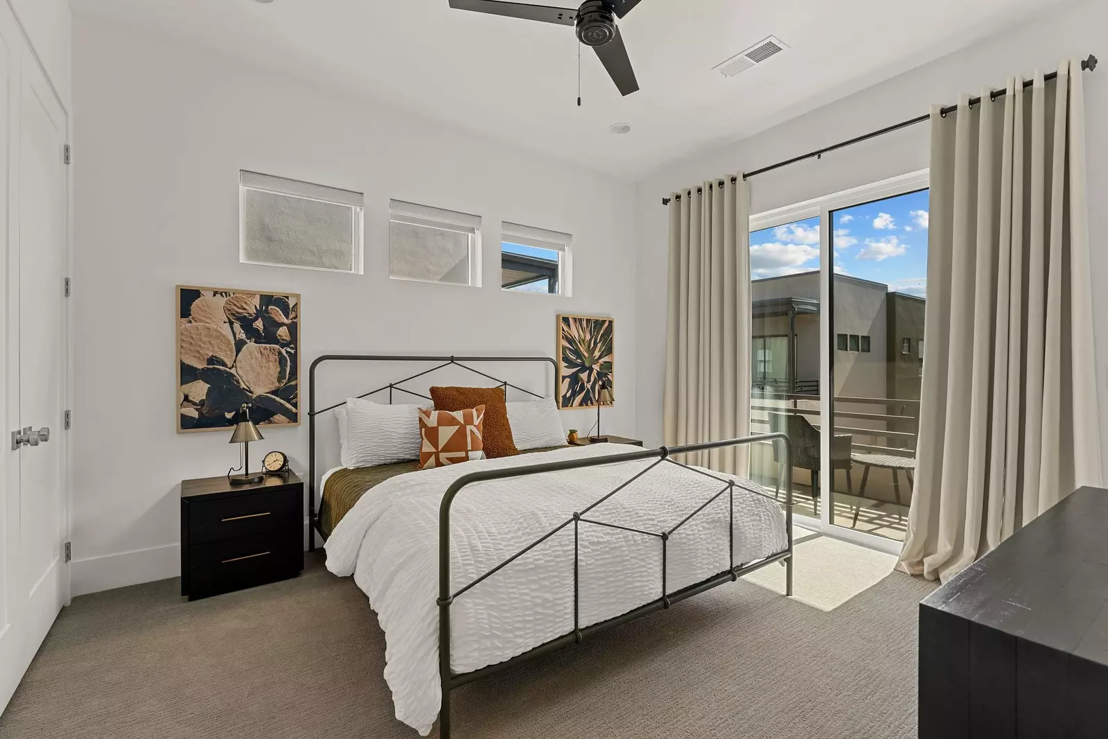 King Bedroom