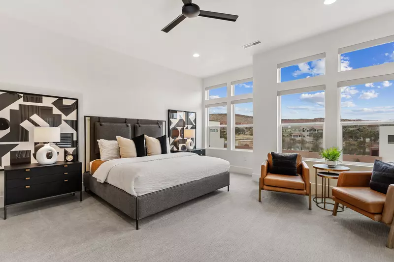 King Bedroom