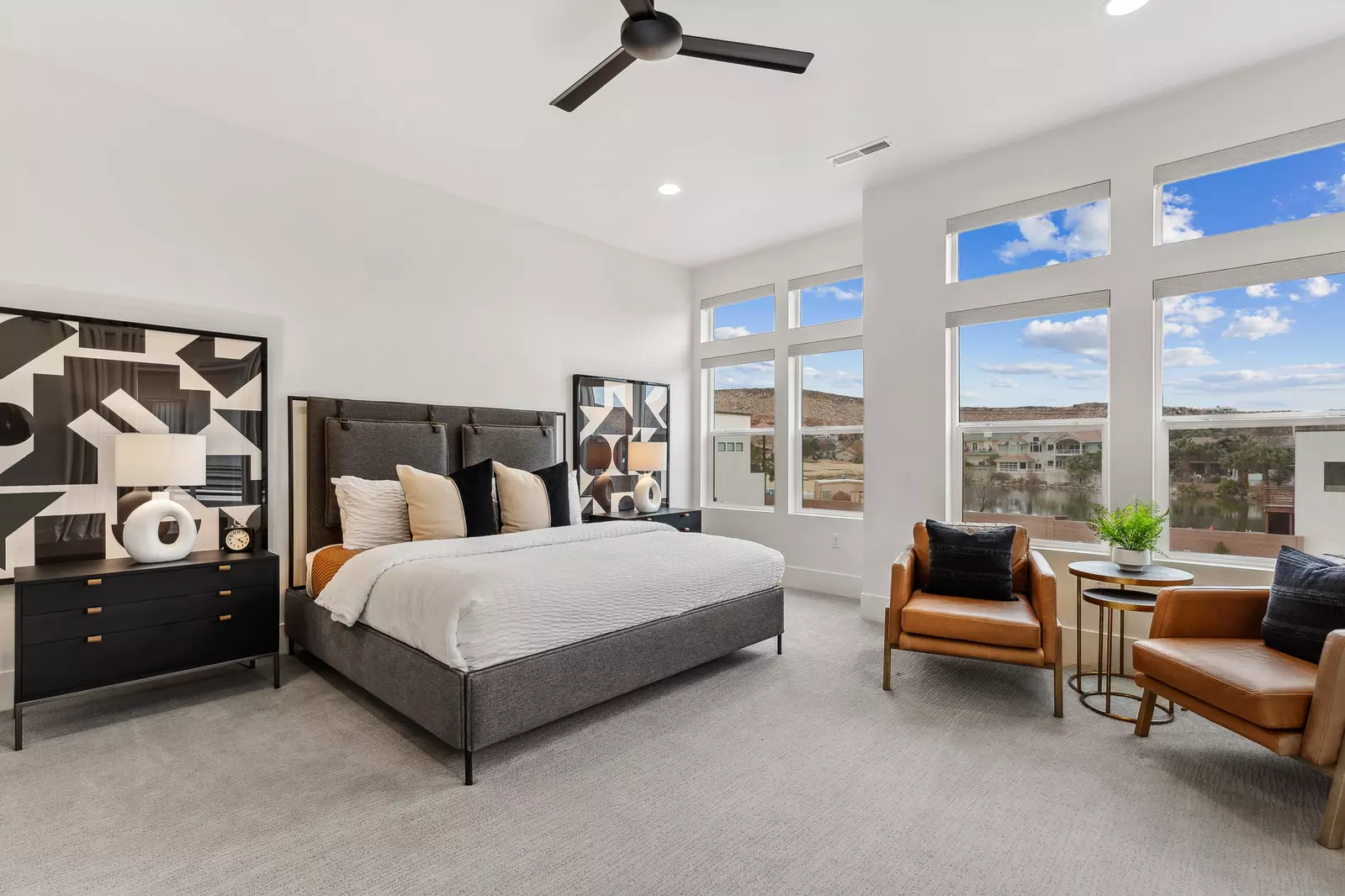 King Bedroom