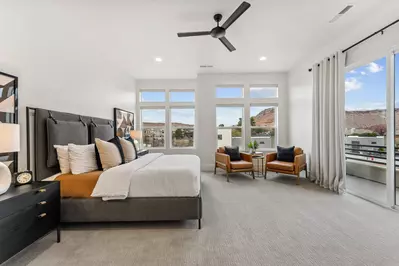 King Bedroom