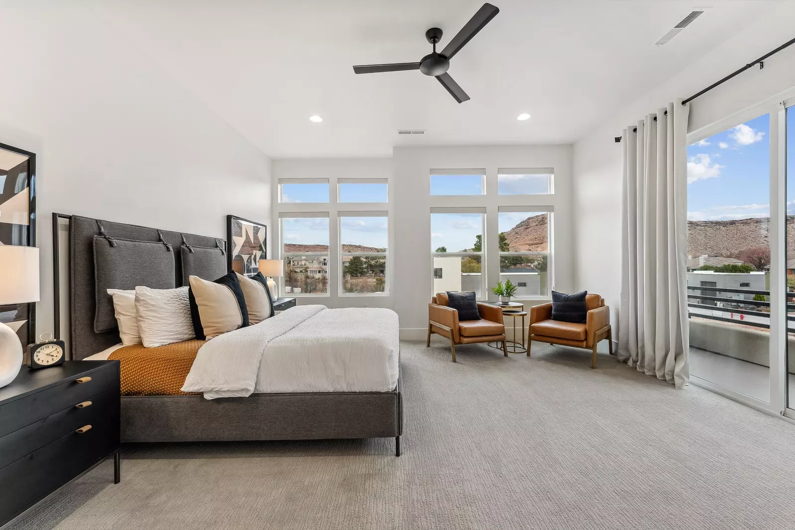 King Bedroom