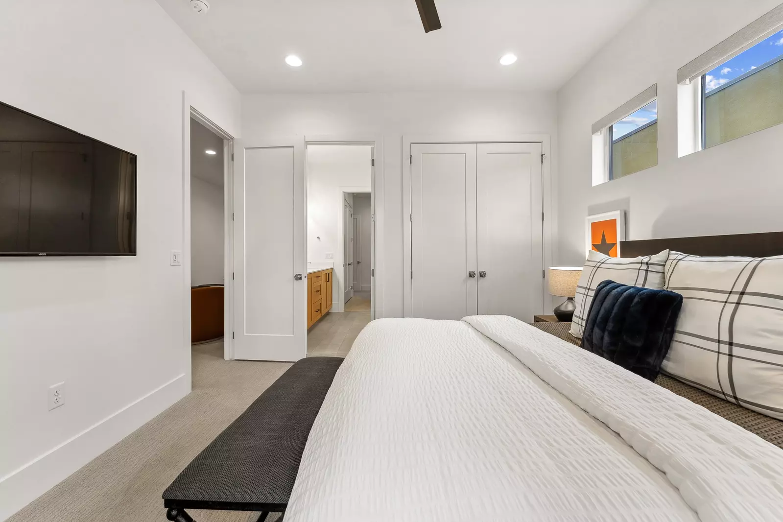 King Bedroom