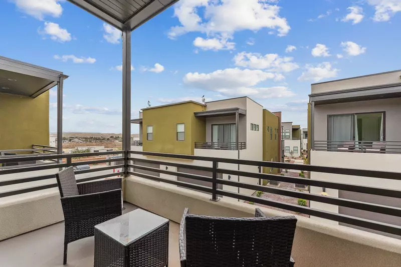 Outdoor Patio