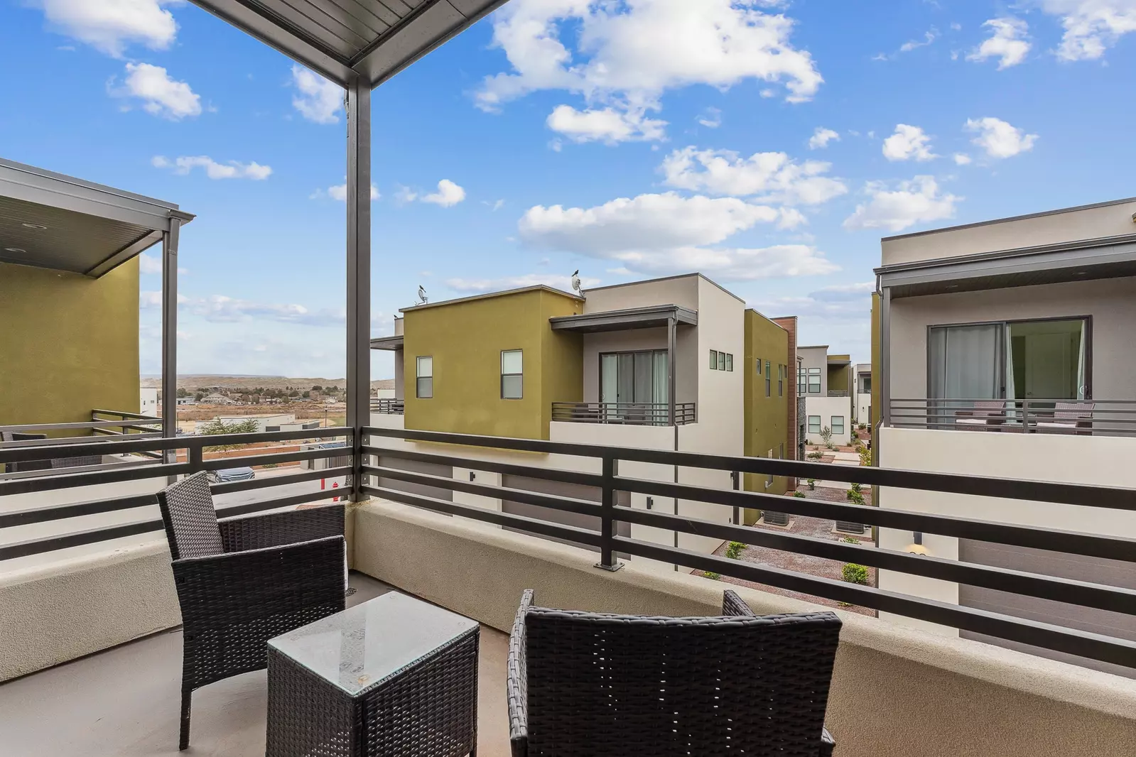 Outdoor Patio