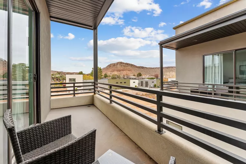 Outdoor Patio