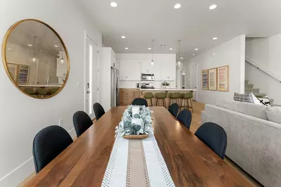 Dinning Room