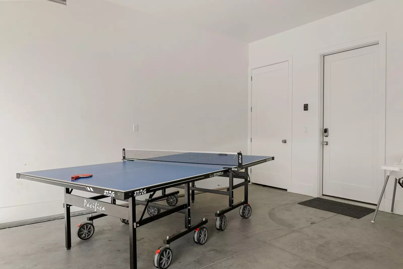 Ping Pong Table