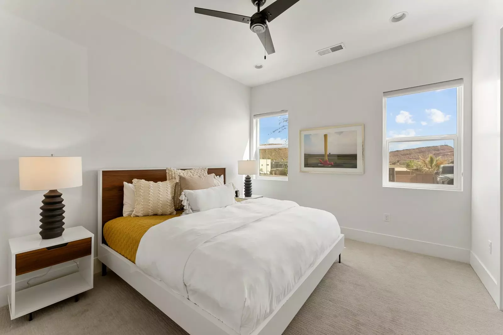 King Bedroom