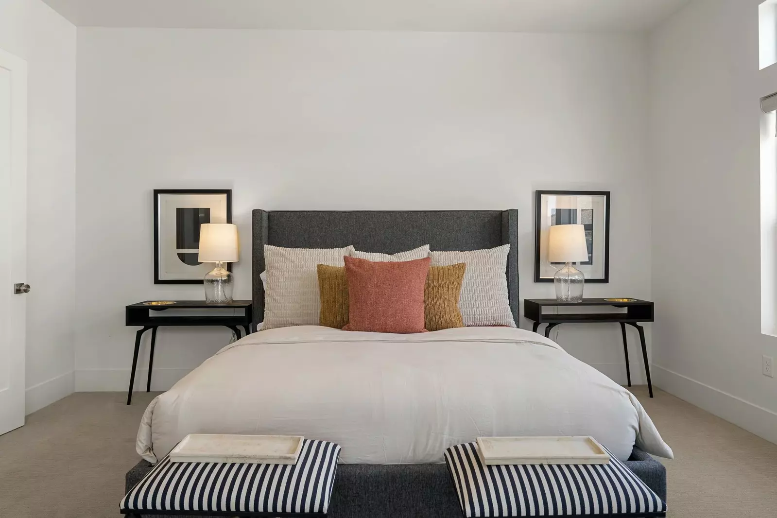 King Bedroom