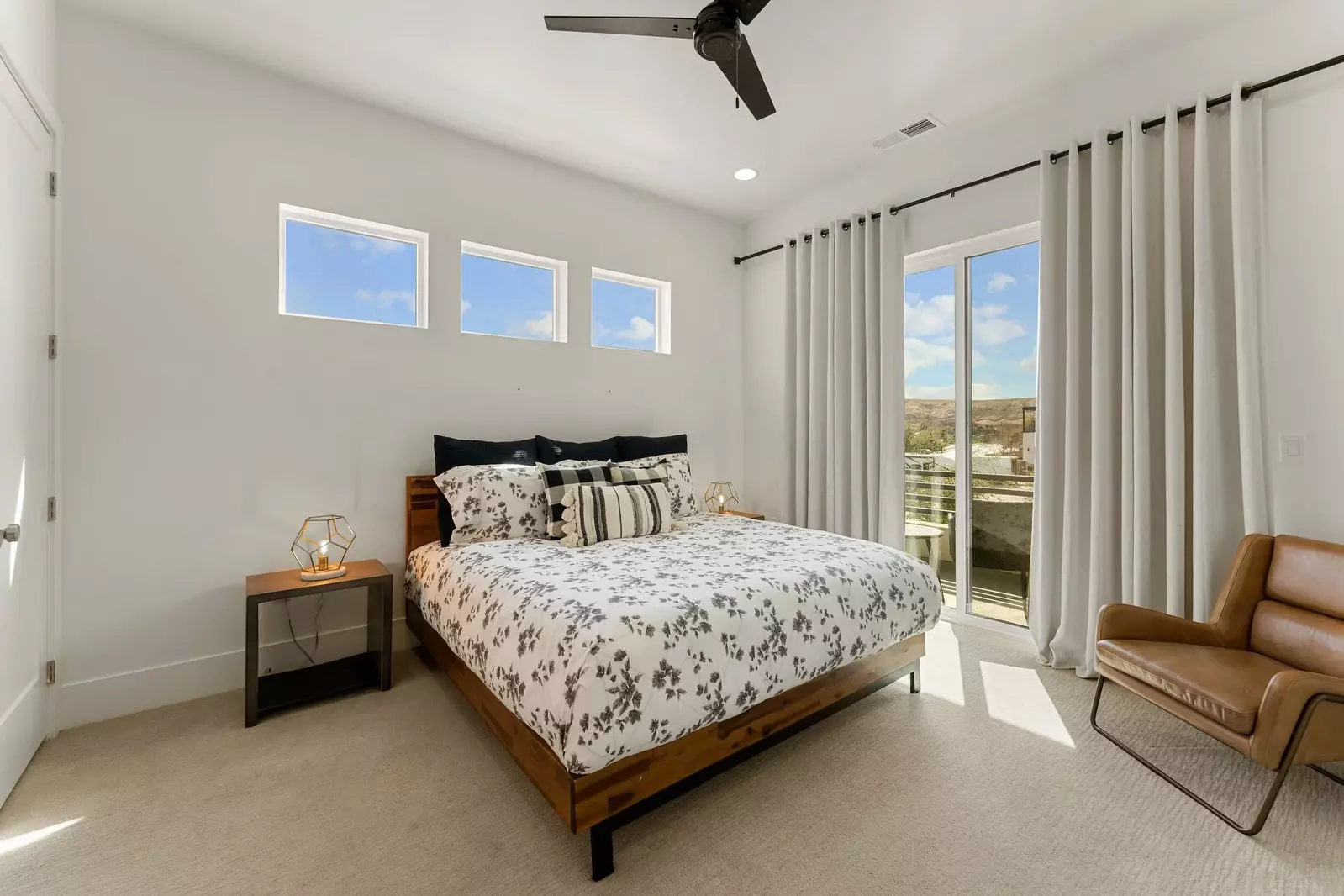 King Bedroom
