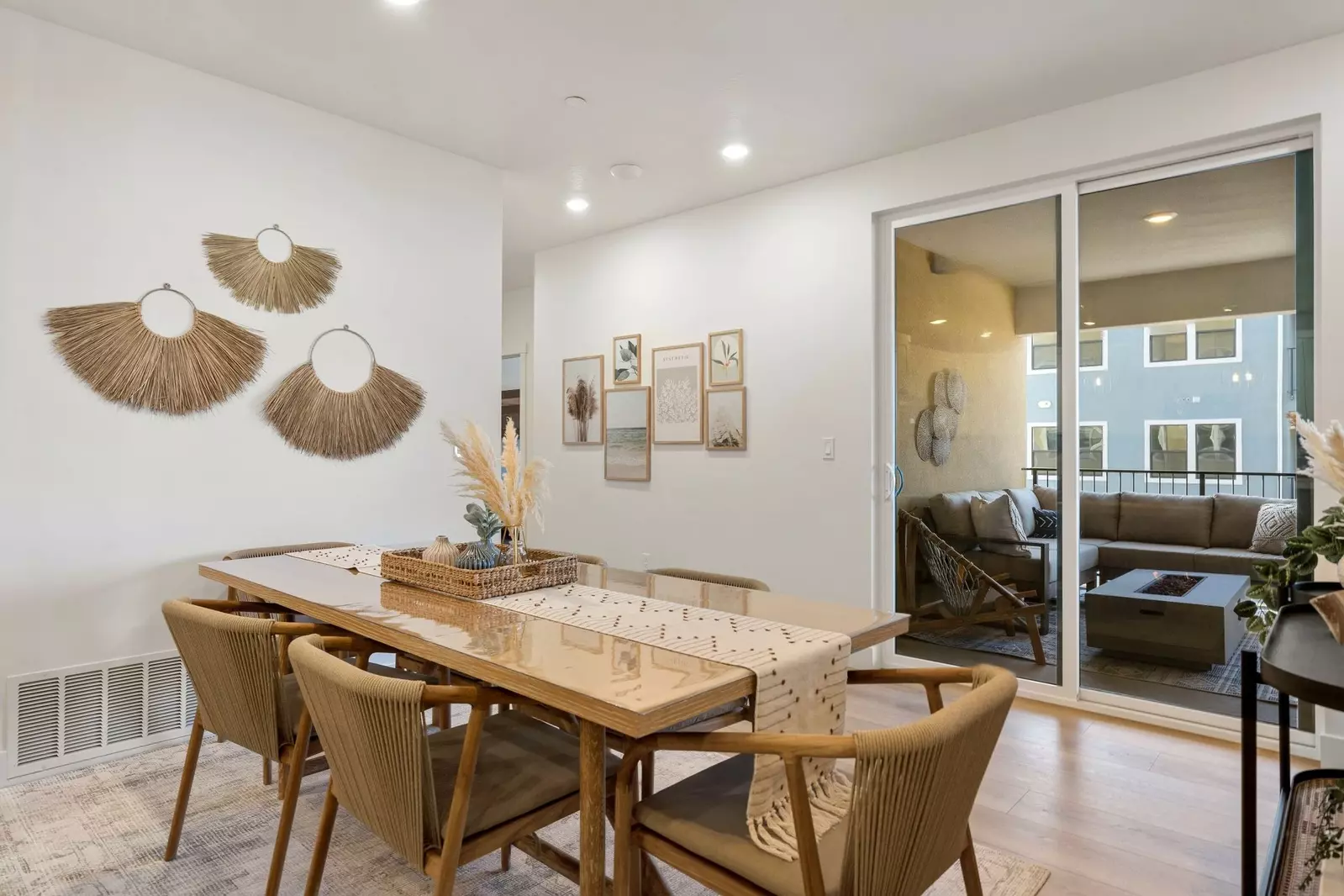Dinning Room