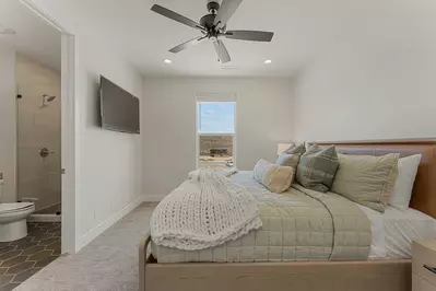 King Bedroom