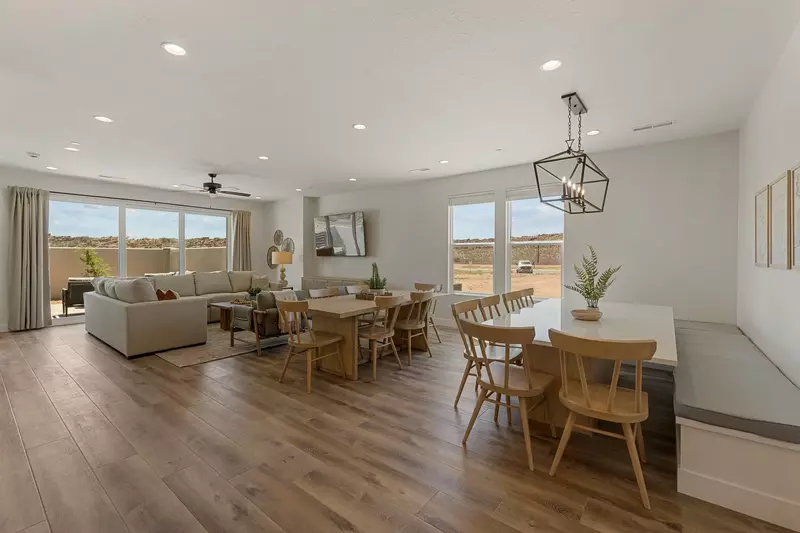 Main Floor