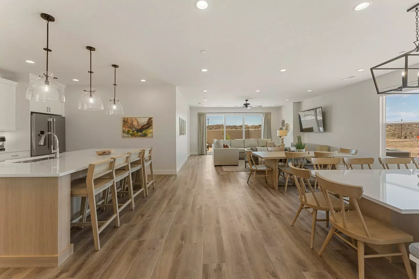 Main Floor
