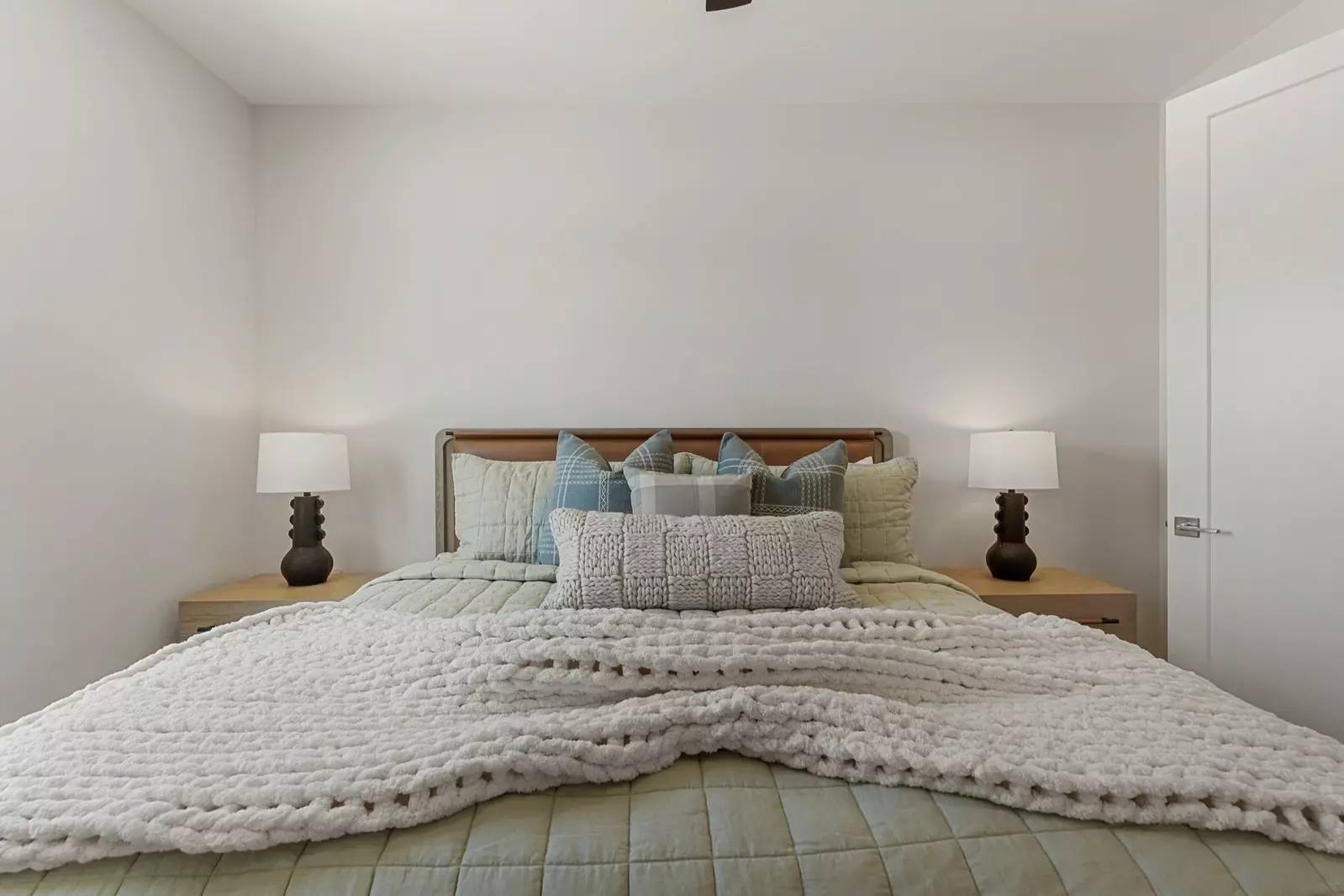 King Bedroom