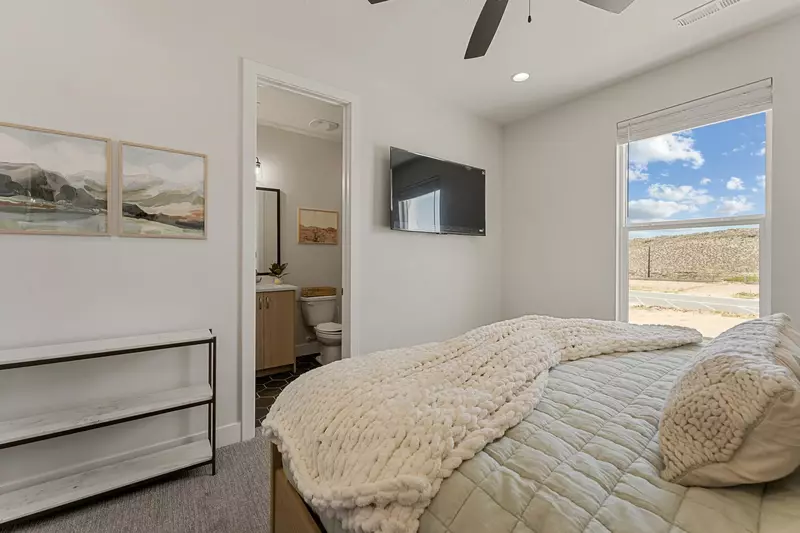 King Bedroom