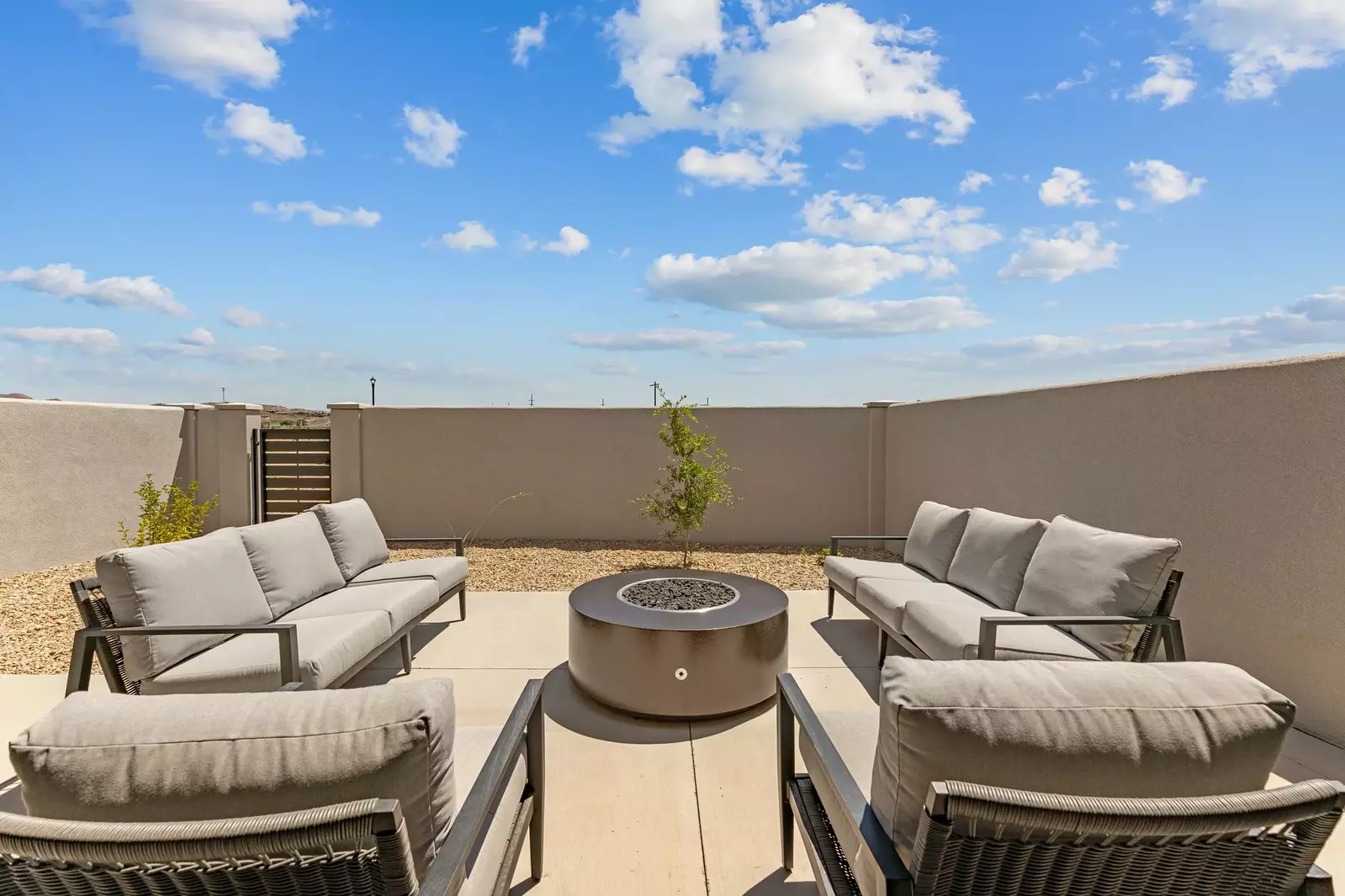 Fire Pit