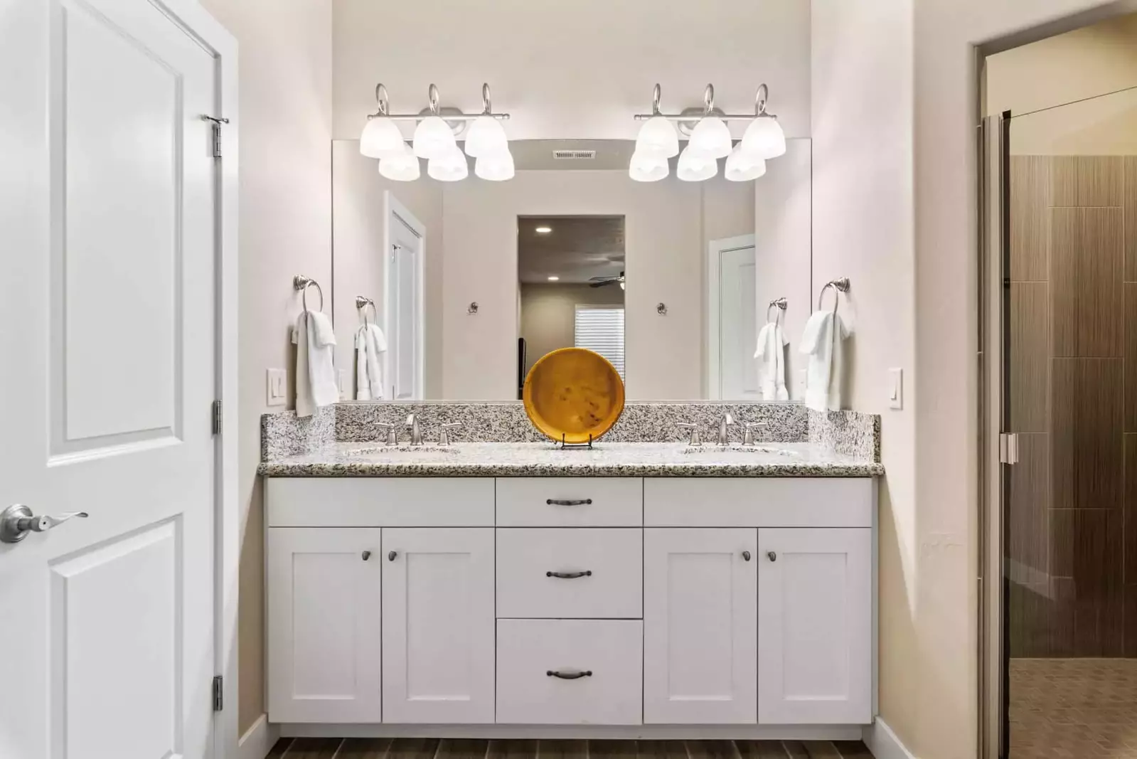 Unit 2 Bathroom