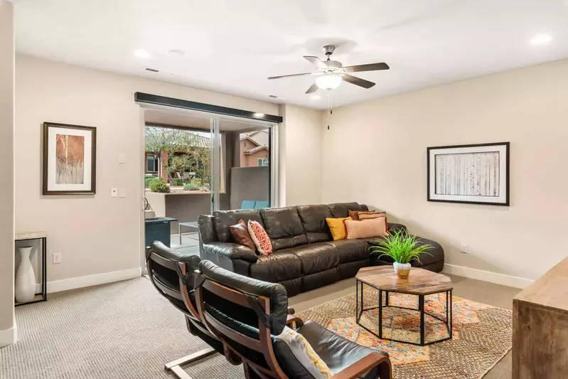 Unit 2 Walk-Out Basement