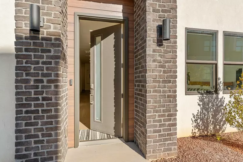 Entryway