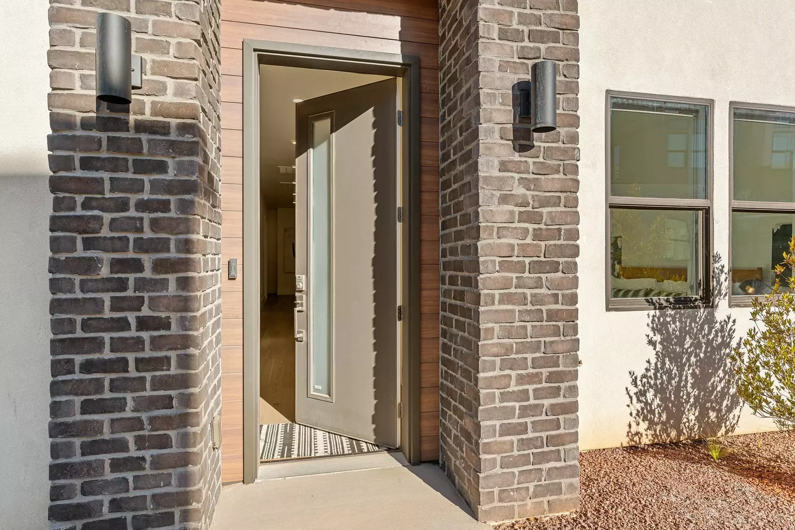 Entryway