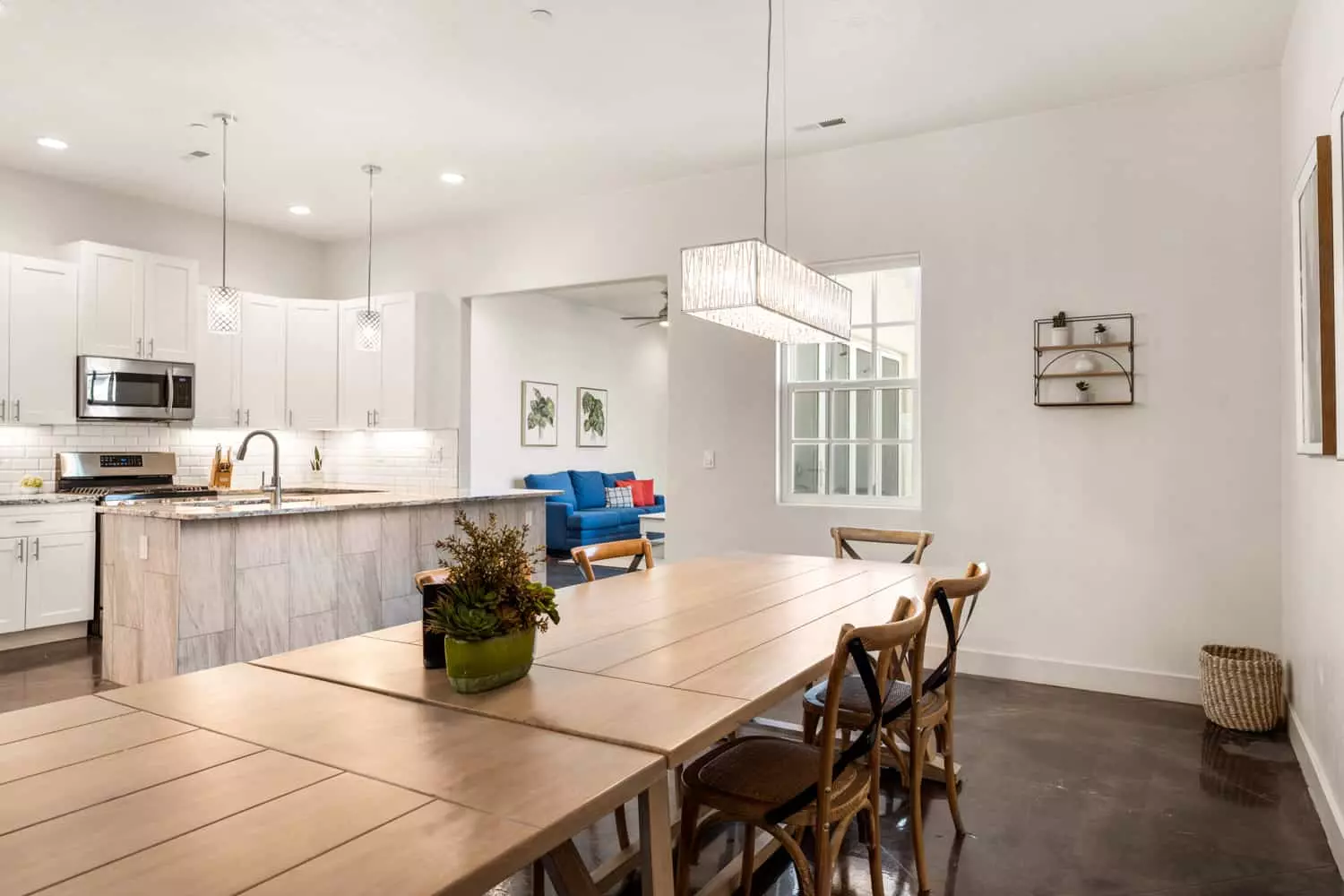 Dinning Room
